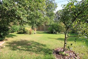 Garden- click for photo gallery